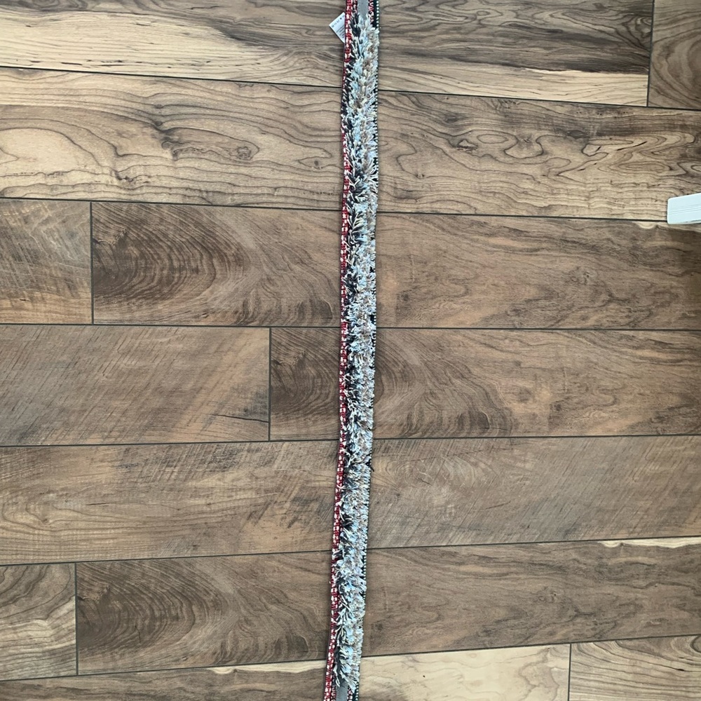 Anthropology purse purse strap